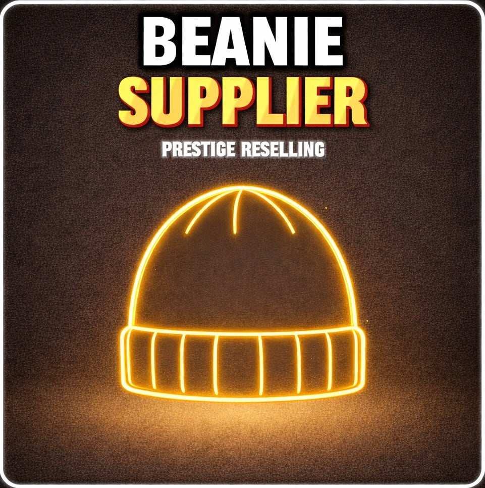 Beanie Supplier
